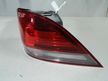 Фонарь VOLKSWAGEN GOLF 6 AJ5 Зад Прав (Контрактный) 46098480