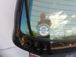 Дверь 5-я TOYOTA HARRIER MCU15 (Контрактный) 40951689