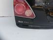 Дверь 5-я TOYOTA HARRIER MCU15 (Контрактный) 40951689