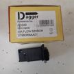Датчик расхода воздуха GENERAL PARTS AC043 HONDA CIVIC 4D 1.8 FA1, R18A