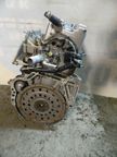 Двигатель HONDA ACCORD CW2 K24A (Контрактный) 3058800003