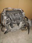 Двигатель HONDA ACCORD CW2 K24A (Контрактный) 30588007