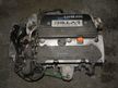 Двигатель HONDA ACCORD CW2 K24A (Контрактный) 30588007