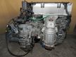 Двигатель HONDA ACCORD CW2 K24A (Контрактный) 30588007