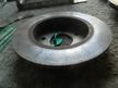 Диск тормозной NISSAN PRIMERA WTP12 Зад (Контрактный) 81530515