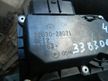 Дроссельная заслонка TOYOTA CAMRY ACV40 2AZFE (Контрактный) 338300144