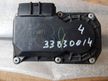 Дроссельная заслонка TOYOTA CAMRY ACV40 2AZFE (Контрактный) 338300144