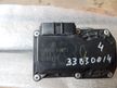 Дроссельная заслонка TOYOTA CAMRY ACV40 2AZFE (Контрактный) 338300144