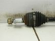 Привод NISSAN TEANA J31 Перед Прав (Контрактный) 35015626
