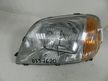 Фара HONDA LOGO GA3 Перед Лев 0337620 (Контрактный)