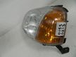 Фара HONDA LOGO GA3 Перед Лев 0337620 (Контрактный)