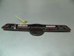Накладка крышки багажника TOYOTA CAMRY ACV40 (Контрактный) 79773108