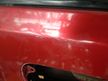 Дверь HONDA CAPA GA4 Перед Прав (Контрактный) 72355770