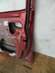Дверь HONDA CAPA GA4 Перед Прав (Контрактный) 72355770