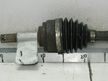 Привод NISSAN CUBE Z11 CR14DE Перед Лев (Контрактный) 35015645