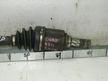 Привод NISSAN CUBE Z11 CR14DE Перед Лев (Контрактный) 35015645