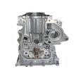 Блок цилиндров в сборе TOYOTA 1140022081 TOYOTA COROLLA ZZE121 3ZZFE