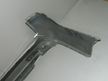 Бампер задний HONDA ACCORD CM2 (Контрактный) 45984217