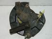 Ступица NISSAN PRIMERA HP10 Зад Лев (Контрактный) 40940686