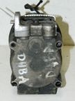 Компрессор кондиционера HYUNDAI D4BA (Контрактный) 45990051