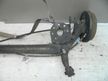 Балка подвески TOYOTA RACRIS NCP100 Зад (Контрактный) 40951484