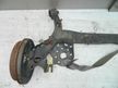 Балка подвески TOYOTA RACRIS NCP100 Зад (Контрактный) 40951484