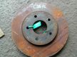 Диск тормозной NISSAN SERENA C26 Перед (Контрактный) 81530451