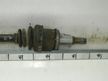 Привод NISSAN LARGO W30 CD20 Зад Прав (Контрактный) 35015656