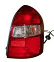 Фонарь MAZDA B25R51150C Зад. Прав. MAZDA 323 1999-2003