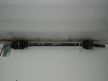 Привод NISSAN QASHQAI J10 MR20DE Зад (Контрактный) 35015751