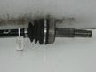 Привод NISSAN QASHQAI J10 MR20DE Зад (Контрактный) 35015751