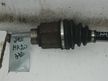 Привод NISSAN QASHQAI J10 MR20DE Зад (Контрактный) 35015751