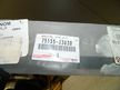 Молдинг крыши TOYOTA 7555533030 TOYOTA Camry