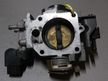 Дроссельная заслонка HONDA D15B (Контрактный) 79780758