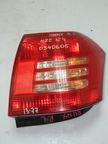 Фонарь TOYOTA RUNX NZE124 Зад Лев 1377 (Контрактный)