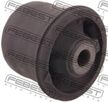 Сайлентблок TOYOTA 4872512590 TOYOTA Auris, Corolla, Prius, Scion xB