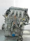 Двигатель HONDA FIT GE6 L13A (Контрактный)