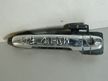 Ручка двери наружная TOYOTA MARK II GX110 Перед Лев (Контрактный) 81528599