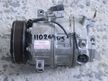 Компрессор кондиционера NISSAN X-TRAIL NT31 MR20DE (Контрактный) 11026405