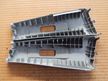 Накладки на стойки Suzuki Escudo TDA4W (контрактный) 23429010