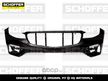 Бампер передний SCHOFFER SHF00267 GEELY ATLAS PRO 2021-