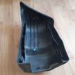Накладка бампера TYG MB04032PAR MITSUBISHI Pajero