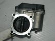 Дроссельная заслонка VOLKSWAGEN POLO 9N3 BUD (Контрактный)