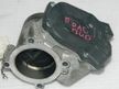 Дроссельная заслонка VOLKSWAGEN POLO 9N3 BUD (Контрактный)
