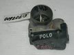 Дроссельная заслонка VOLKSWAGEN POLO 9N3 BUD (Контрактный)