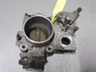 Дроссельная заслонка MITSUBISHI 4G63 (Контрактный) 79780331
