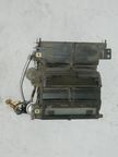 Корпус печки FORD MONDEO GBP L1F (Б/У) 53208