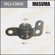 Сайлентблок MASUMA RU066 TOYOTA