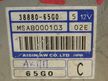 Блок управления АКПП SUZUKI CULTUS GC21S (Контрактный) 79590889