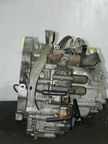 АКПП HONDA STEPWGN RF5 K20A (Контрактный) 45980990